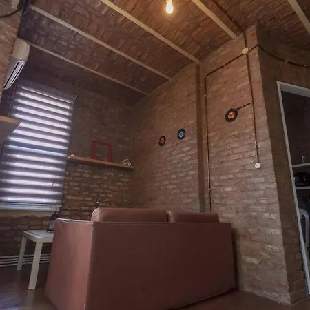 Apartment Central Stone House 1 Minute To Taksim Square In Cihangir *