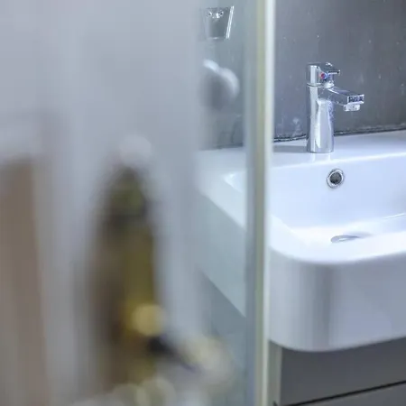 Apartment Central Stone House 1 Minute To Taksim Square In Cihangir