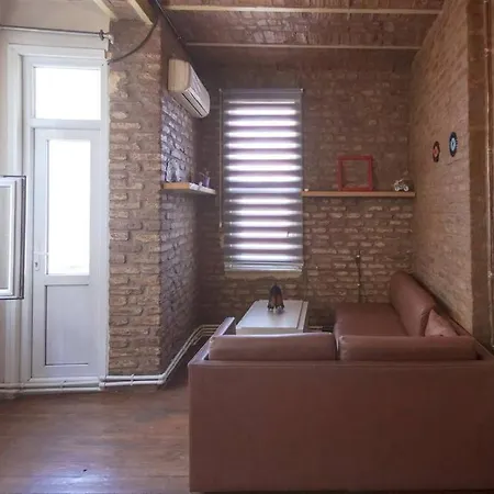 شقة Central Stone House 1 Minute To Taksim Square In Cihangir