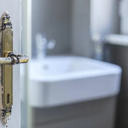 شقة Central Stone House 1 Minute To Taksim Square In Cihangir